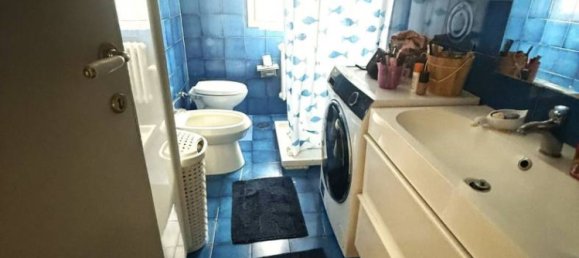 Apartamento T2 em Rome, Italy N.º 44921 24