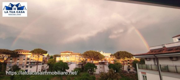 Apartamento T2 em Rome, Italy N.º 44921 30