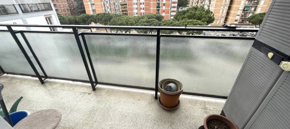 Apartamento T2 em Rome, Italy N.º 44921 23