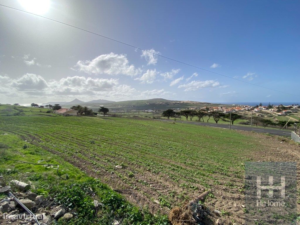 5560m² Land in Porto Santo, Portugal No. 315767