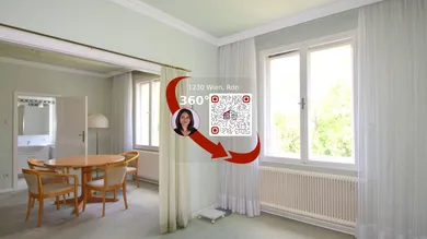 2 rooms Apartment in Liesing, Austria No. 168864