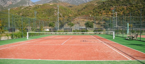 Villa 3+1 in Kargicak, Turkey No. 13186 7