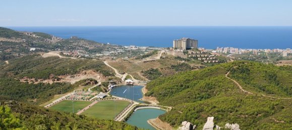 Villa 3+1 in Kargicak, Turkey No. 13186 26