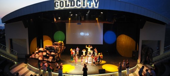 Villa 3+1 in Kargicak, Turkey No. 13186 19