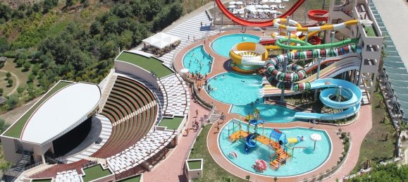 Villa 3+1 in Kargicak, Turkey No. 13186 6