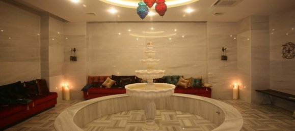 Villa 3+1 in Kargicak, Turkey No. 13186 25