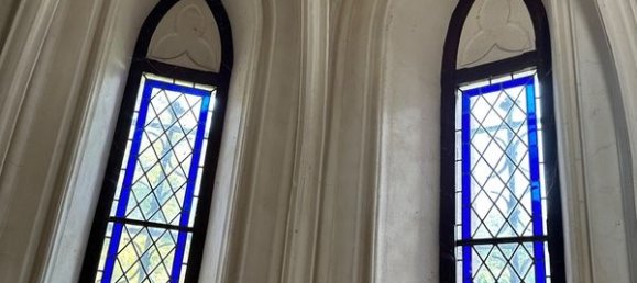 6 bedrooms Castles in Eure, France No. 354524 16