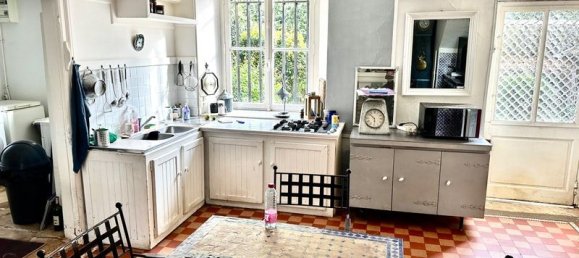 6 bedrooms Castles in Eure, France No. 354524 14