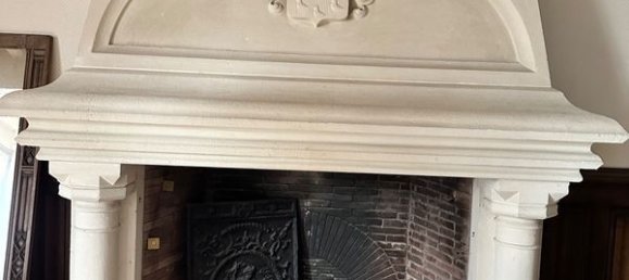 6 bedrooms Castles in Eure, France No. 354524 17