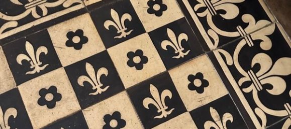 6 bedrooms Castles in Eure, France No. 354524 13