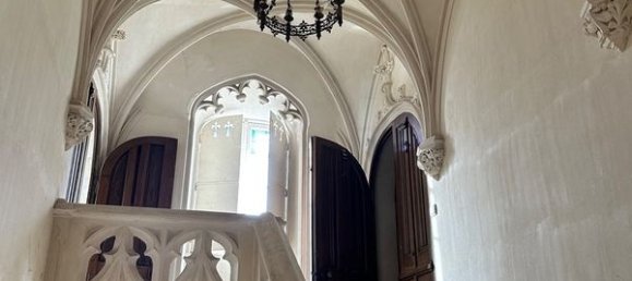 6 bedrooms Castles in Eure, France No. 354524 2