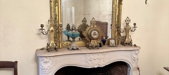 6 bedrooms Castles in Eure, France No. 354524 20