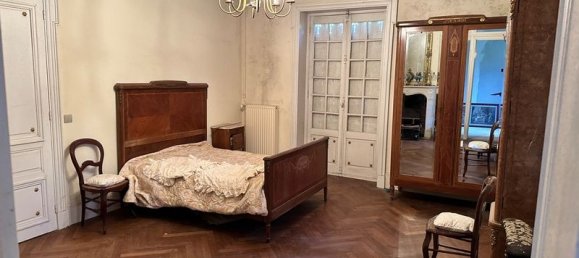 6 bedrooms Castles in Eure, France No. 354524 15