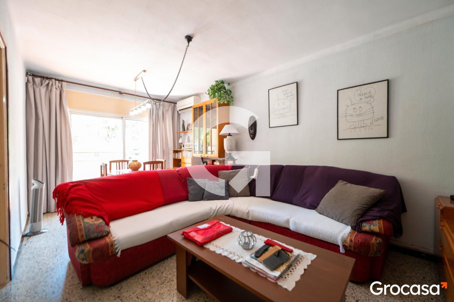 3 bedrooms Apartment in Premia De Dalt, Spain No. 209508