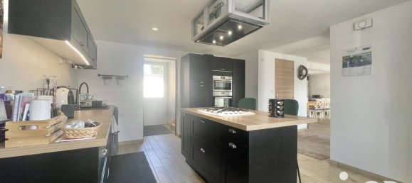 Casa de 3 dormitorios en Pas-de-Calais, France No. 363570 3