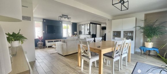 Casa de 3 dormitorios en Pas-de-Calais, France No. 363570 2