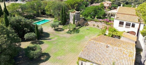 6 bedrooms House in Garrigas, Spain No. 81029 40