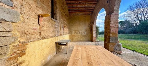 6 bedrooms House in Garrigas, Spain No. 81029 37