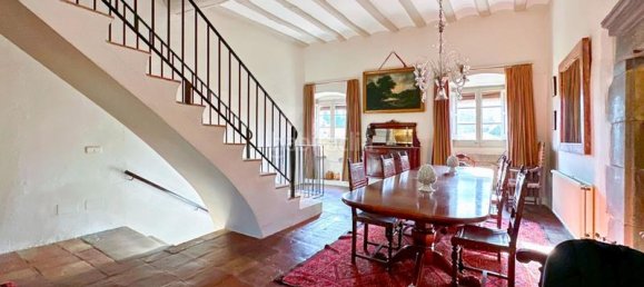 6 bedrooms House in Garrigas, Spain No. 81029 12