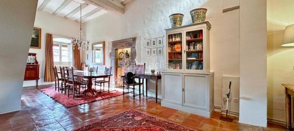 6 bedrooms House in Garrigas, Spain No. 81029 11