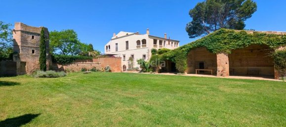 6 bedrooms House in Garrigas, Spain No. 81029 2