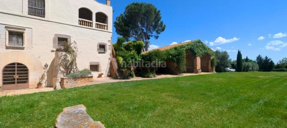 6 bedrooms House in Garrigas, Spain No. 81029 45
