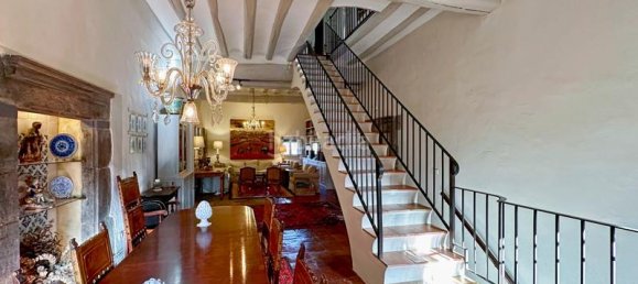 6 bedrooms House in Garrigas, Spain No. 81029 13