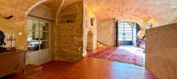 6 bedrooms House in Garrigas, Spain No. 81029 33