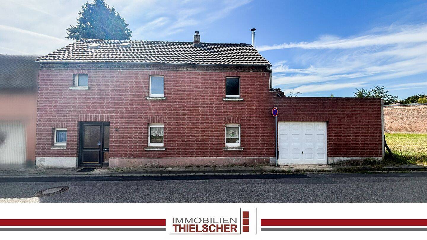 2 Schlafzimmer Stadthaus in Düren, Germany, Nr. 339415