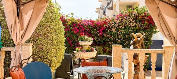 4 غرف نوم فيلا في Punta Prima, Spain رقم 12933 24