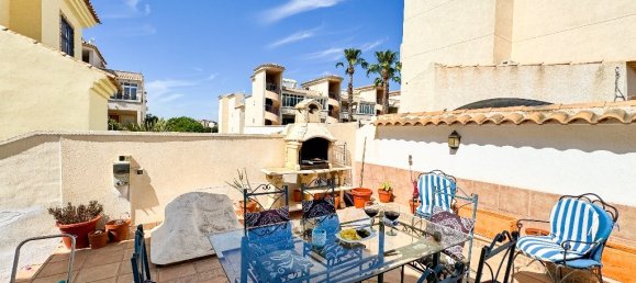 4 غرف نوم فيلا في Punta Prima, Spain رقم 12933 20