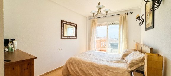 4 غرف نوم فيلا في Punta Prima, Spain رقم 12933 12