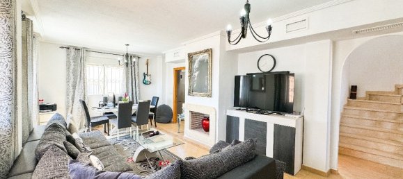 4 غرف نوم فيلا في Punta Prima, Spain رقم 12933 29