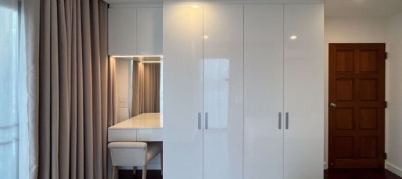Apartamento com 3 quartos em condomínio em Watthana, Thailand N.º 8585 9