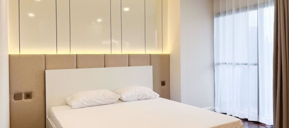 Apartamento com 3 quartos em condomínio em Watthana, Thailand N.º 8585 4