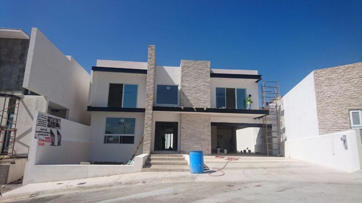 4 غرف نوم منزل في Chihuahua, Mexico رقم 175306