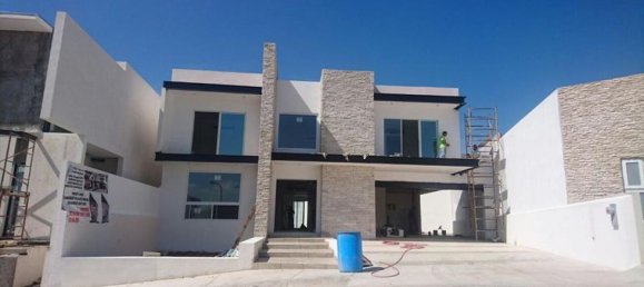 4 غرف نوم منزل في Chihuahua, Mexico رقم 175306 2