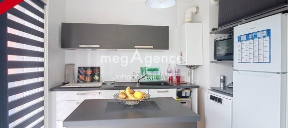 2 bedrooms Apartment in Joue-les-Tours, France No. 52713 2