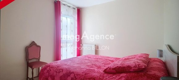 2 bedrooms Apartment in Joue-les-Tours, France No. 52713 4