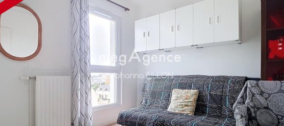 2 bedrooms Apartment in Joue-les-Tours, France No. 52713 6