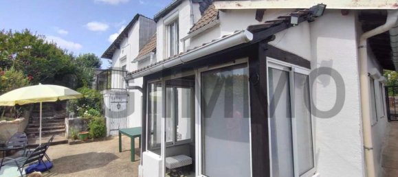 3 bedrooms Townhouse in Blois, France No. 54316 4