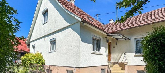 3 Schlafzimmer Stadthaus in Reutlingen, Germany, Nr. 16352 2