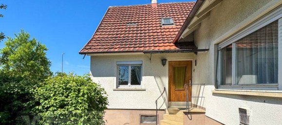 3 Schlafzimmer Stadthaus in Reutlingen, Germany, Nr. 16352 6