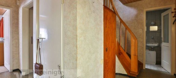 3 Schlafzimmer Stadthaus in Reutlingen, Germany, Nr. 16352 12