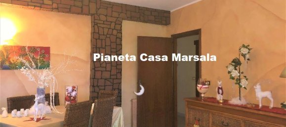 2 Schlafzimmer Wohnung in Marsala, Italy, Nr. 71497 10