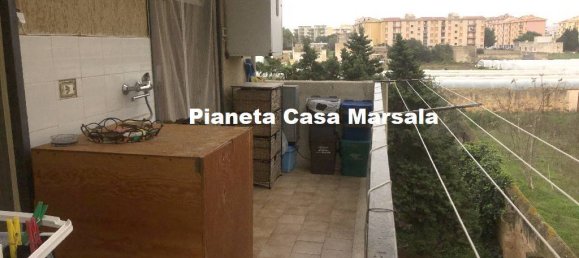 2 Schlafzimmer Wohnung in Marsala, Italy, Nr. 71497 2