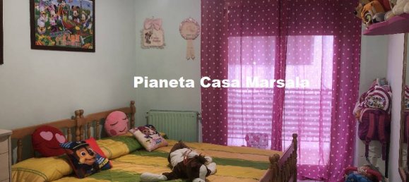 2 Schlafzimmer Wohnung in Marsala, Italy, Nr. 71497 5