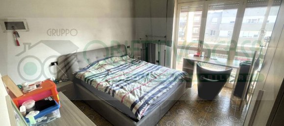 4-salle Appartement à Trezzano sul Naviglio, Italy No. 43504 22