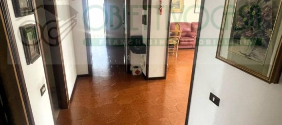 4-salle Appartement à Trezzano sul Naviglio, Italy No. 43504 17