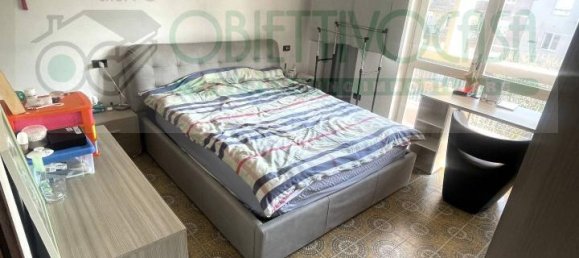 4-salle Appartement à Trezzano sul Naviglio, Italy No. 43504 23